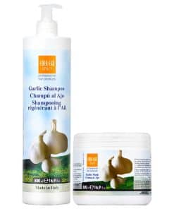 Ever Ego Italy Impac Ego Ajo (Shampoo 16.9 + Mascarilla