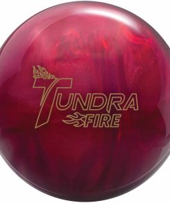 Bola de bolos Track Tundra Fire (16 libras)