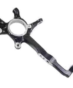 Reemplazo de la maza de dirección de suspensión delantera