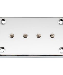 Pastilla de bajo Artec EBC4 Ceramic Sidewinder Mudbucker