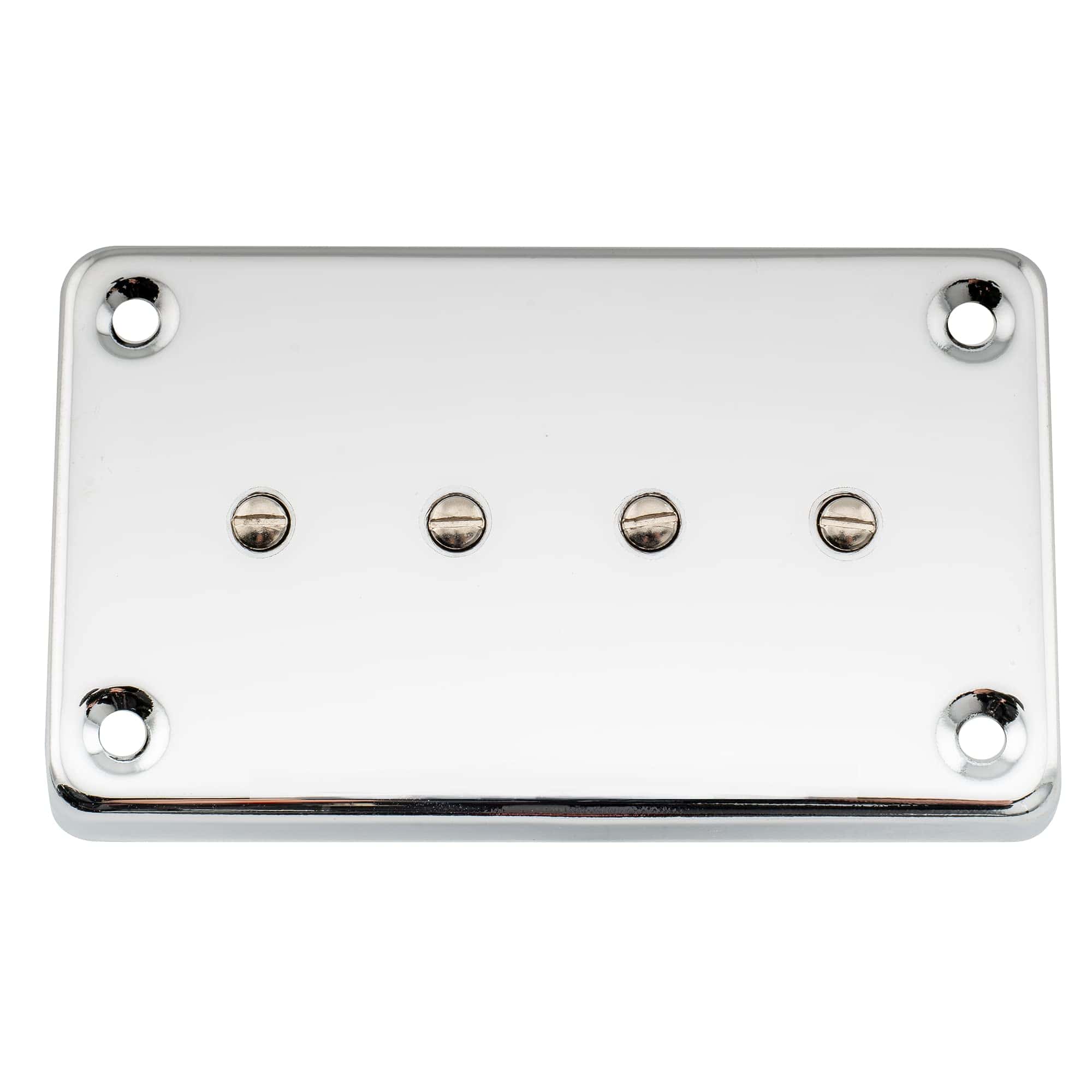 Pastilla de bajo Artec EBC4 Ceramic Sidewinder Mudbucker