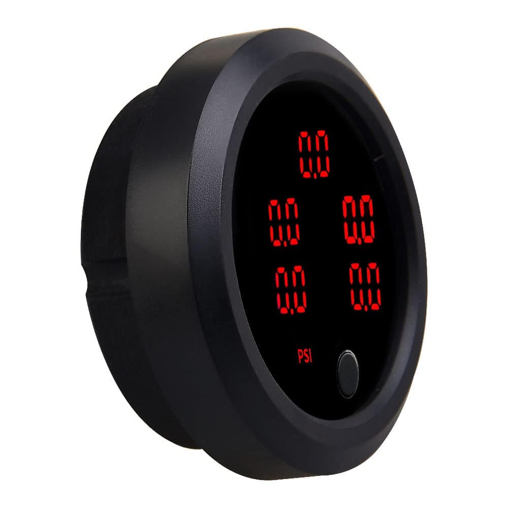 Medidor de Presión de Aire para Suspensión de Coche ZHSYMX - Imagen 5