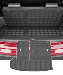 Forro de carga Xipoo compatible con -Compatible con Toyota H