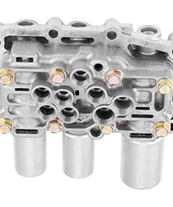 27200-PWR-013 Juego de Solenoides de Transmisión Automática