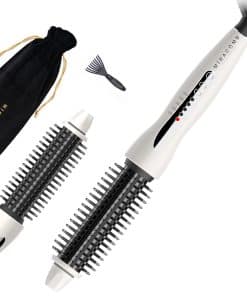 Cepillo Profesional Para Rizar y Alisar el Cabello MIRACOMB