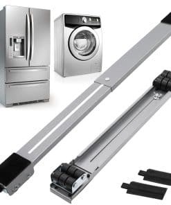 Rodillos universales extensibles para electrodomésticos,