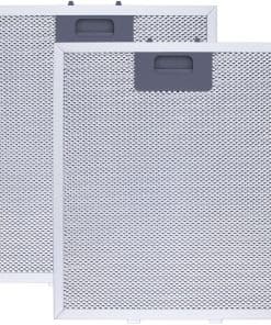 Filtro de campana de cocina de repuesto W10169961A,