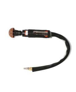 POWER AERO NOVIA Pulidora de neumáticos de baja velocidad