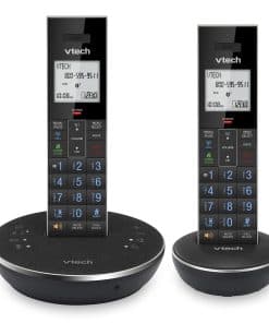 Altavoz Bluetooth VTech LS6381-2 con Cancelación de Eco,