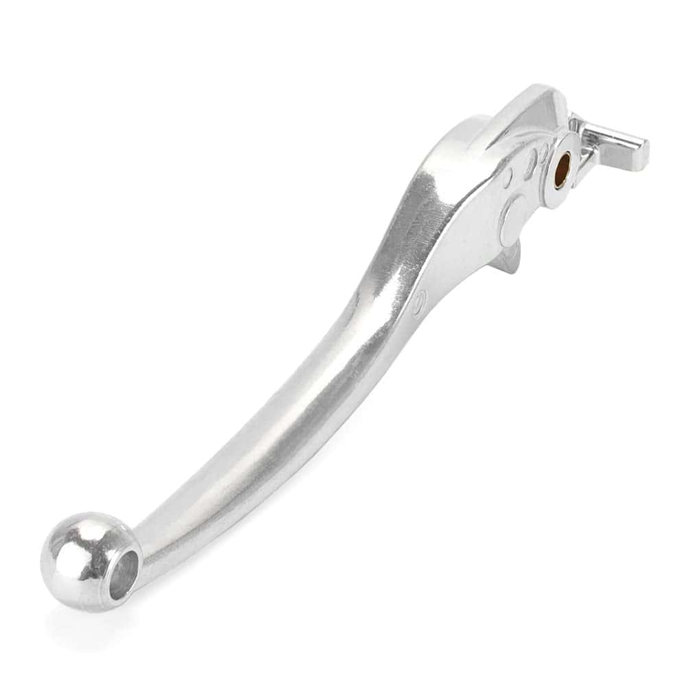 CHJIAOL Palanca de Freno Delantero Derecho de Aluminio para