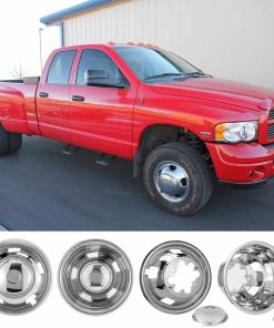 STARTSHIP Simuladores de Rueda de Acero Inoxidable Pulido