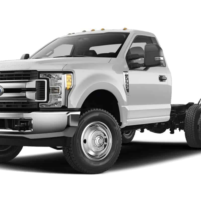 Simulador de llanta doble STARTSHIP 708A de 17" en acero - Imagen 4