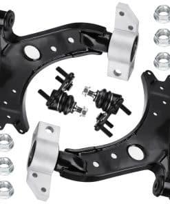 Brazos de control inferior delanteros para Audi A3 06-13,
