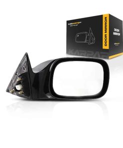 Espejo de puerta del lado del pasajero para Toyota Avalon