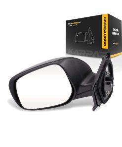 Espejo de Puerta Lado del Conductor | Hatchback | Manual |