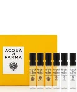 SET DE DESCUBRIMIENTO DE FRAGANCIAS ESENCIALES DE ACQUA DI