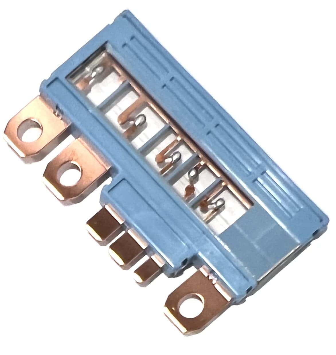 Enlace Fusible de Bloque Multi Link Fusible Ensamblaje - Imagen 3