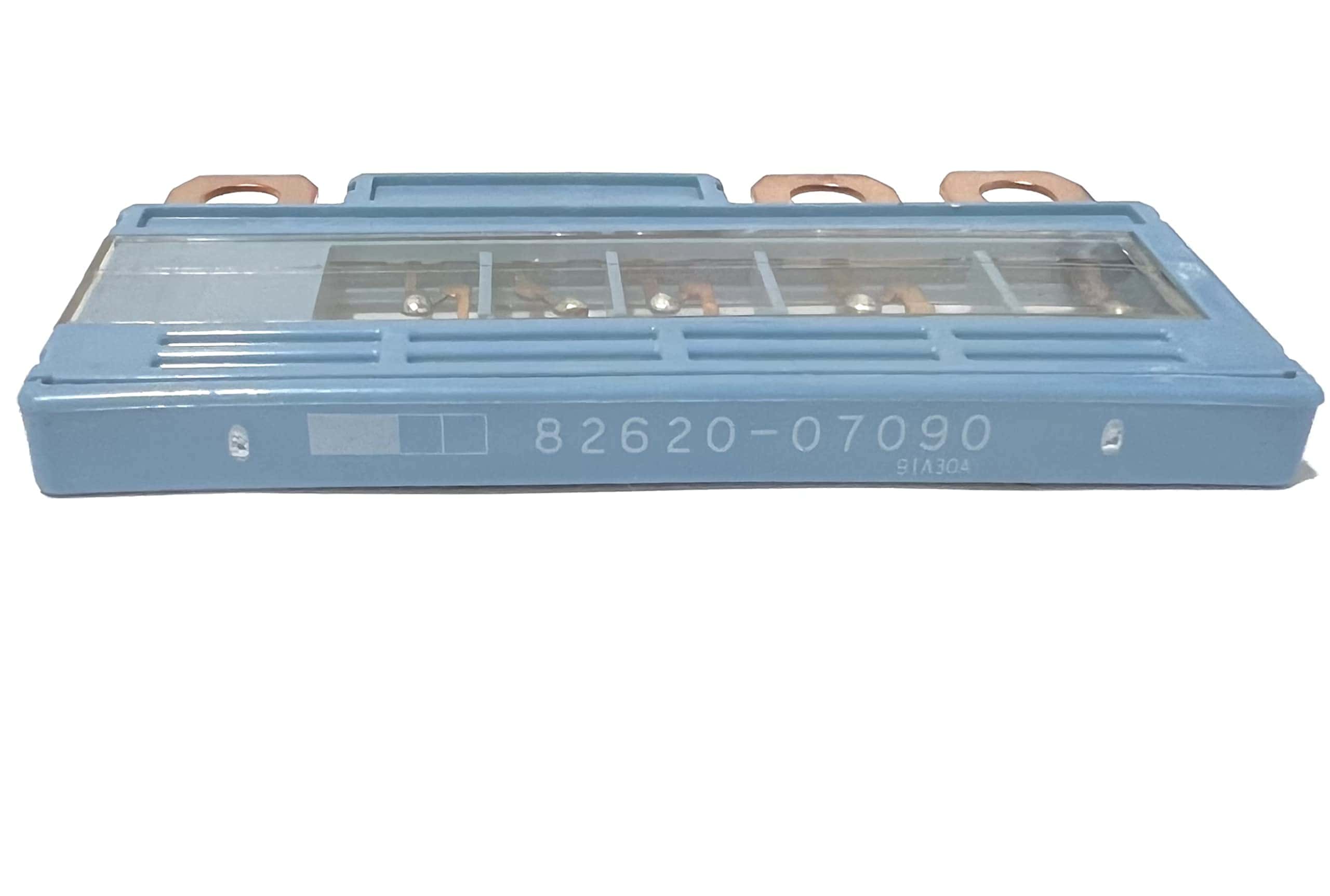 Enlace Fusible de Bloque Multi Link Fusible Ensamblaje - Imagen 4