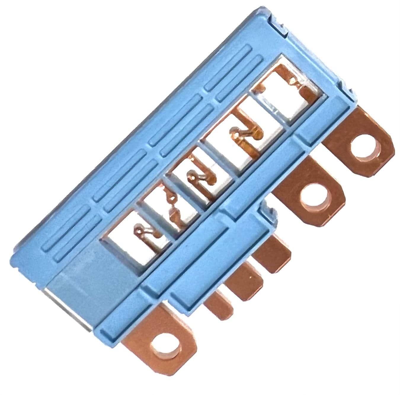 Enlace Fusible de Bloque Multi Link Fusible Ensamblaje - Imagen 7