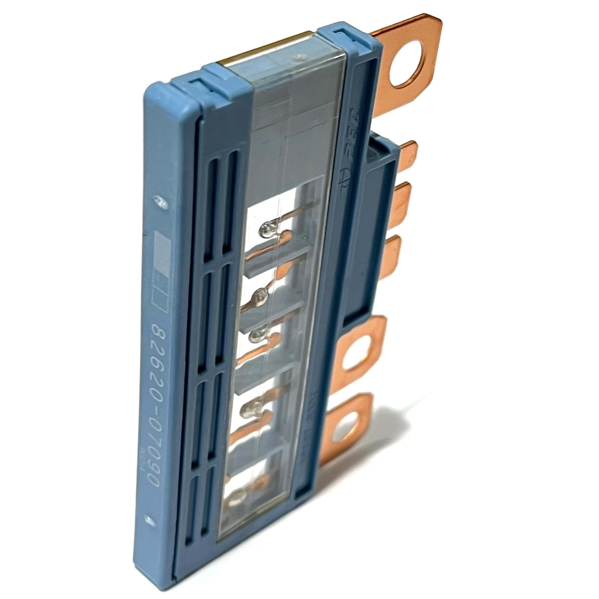 Enlace Fusible de Bloque Multi Link Fusible Ensamblaje - Imagen 5