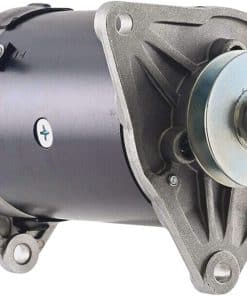 Generador de arranque 23A 12V para Club Car DS FE290 FE350