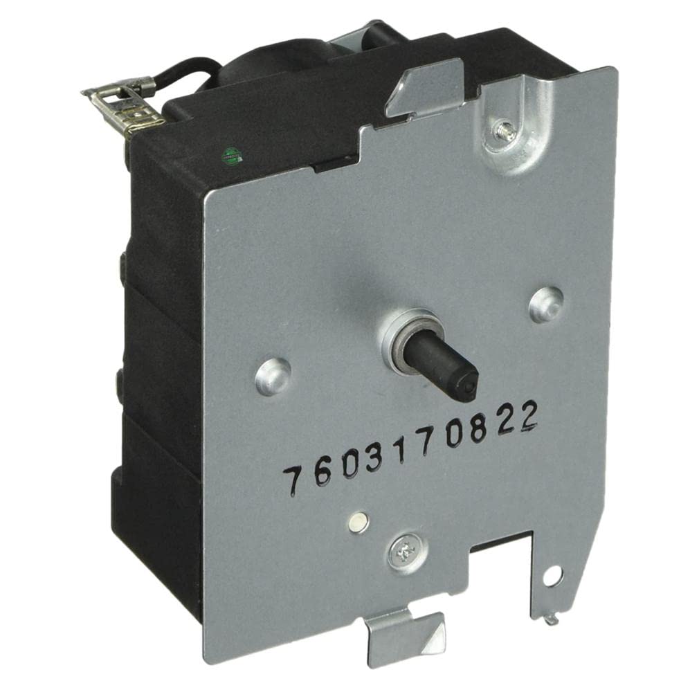 GLOB PRO SOLUTIONS Compatible con temporizador de secadora