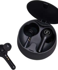 Auriculares inalámbricos Outdoor Tech Ravens con estuche