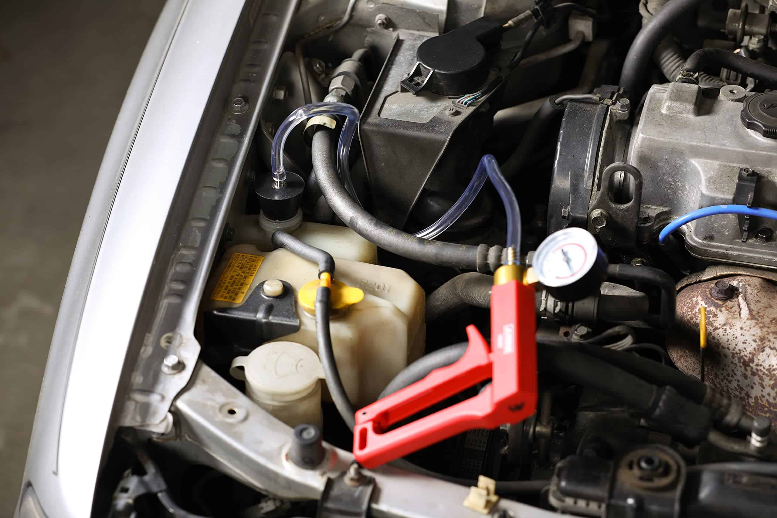 ARES 18069 - Kit de Adaptadores de Dirección Asistida de 3 - Imagen 7