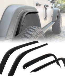 Juego de Defensas Delanteras y Traseras Z8 Compatible con