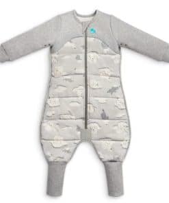 Conjunto de dormir para niños Love to Dream Extra Cálido