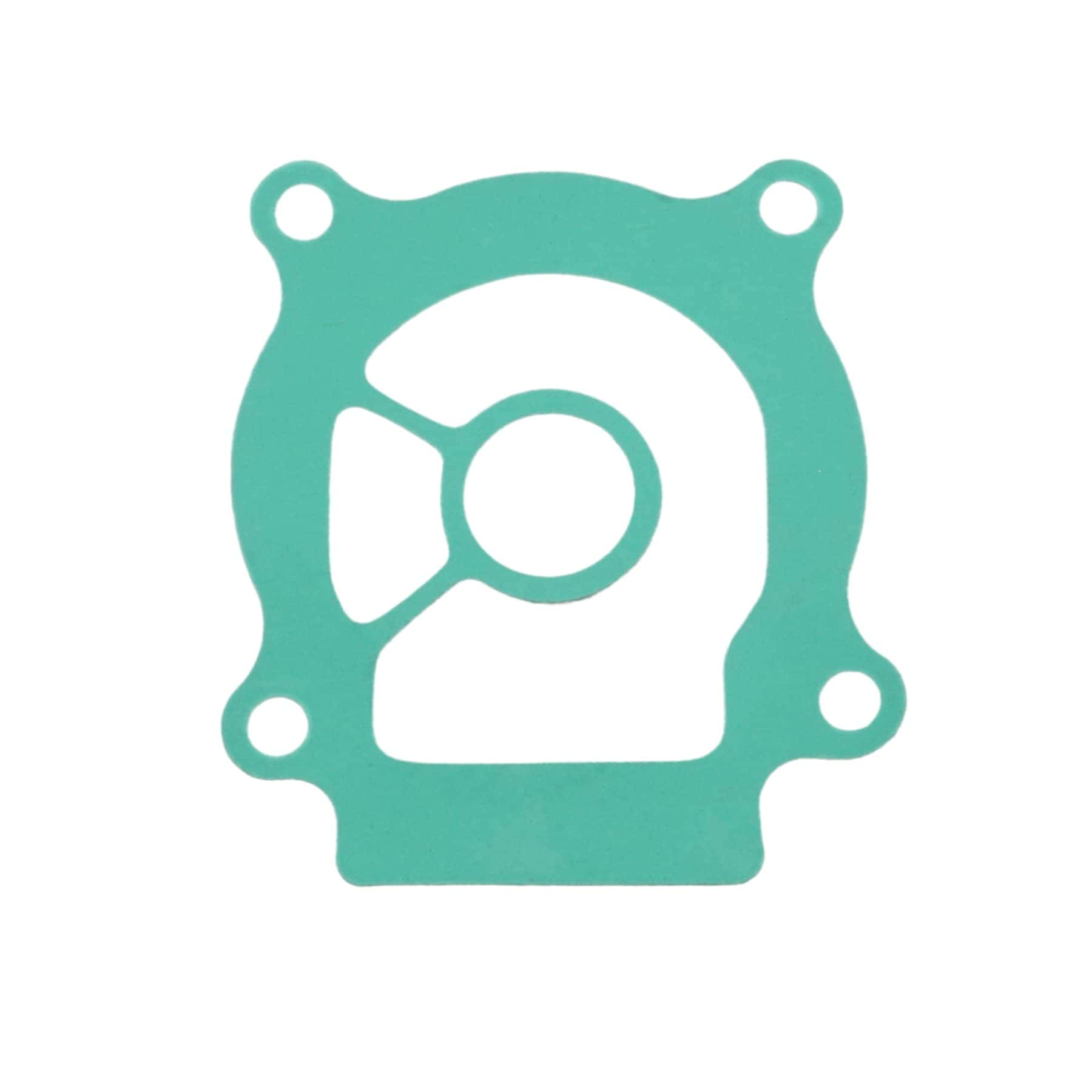 Kit de Impulsor de Bomba de Agua UanofCn para Motores - Imagen 6