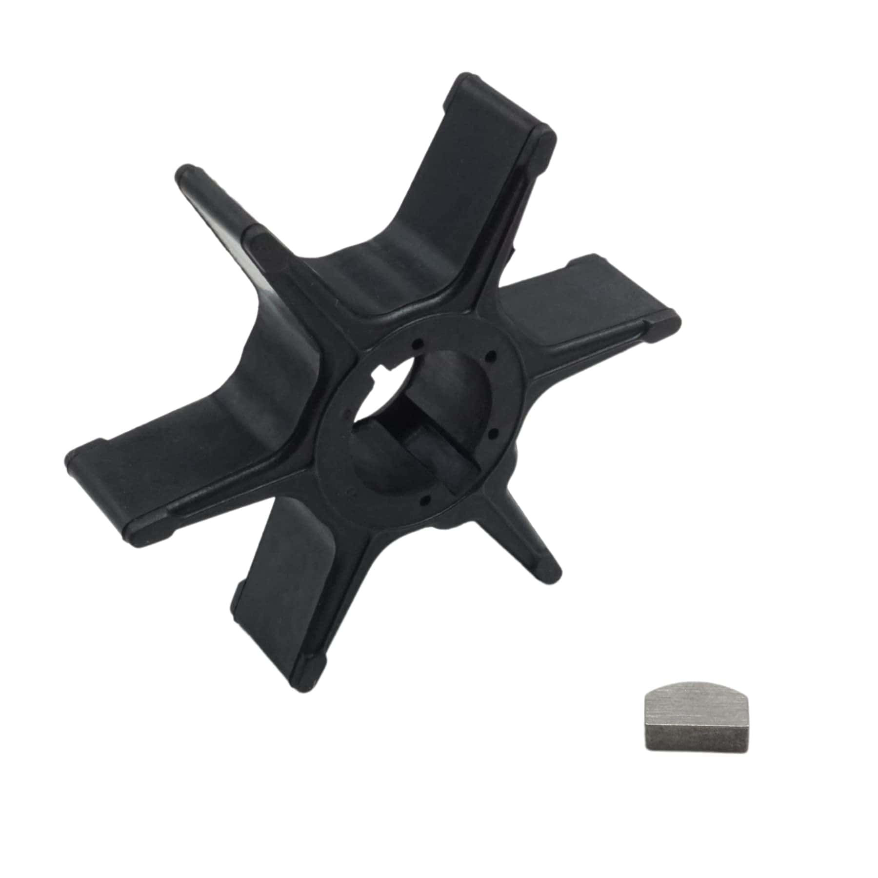 Kit de Impulsor de Bomba de Agua UanofCn para Motores - Imagen 4