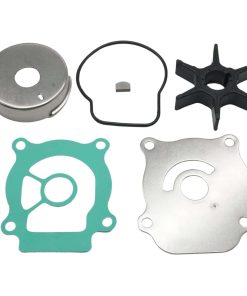 Kit de Impulsor de Bomba de Agua UanofCn para Motores