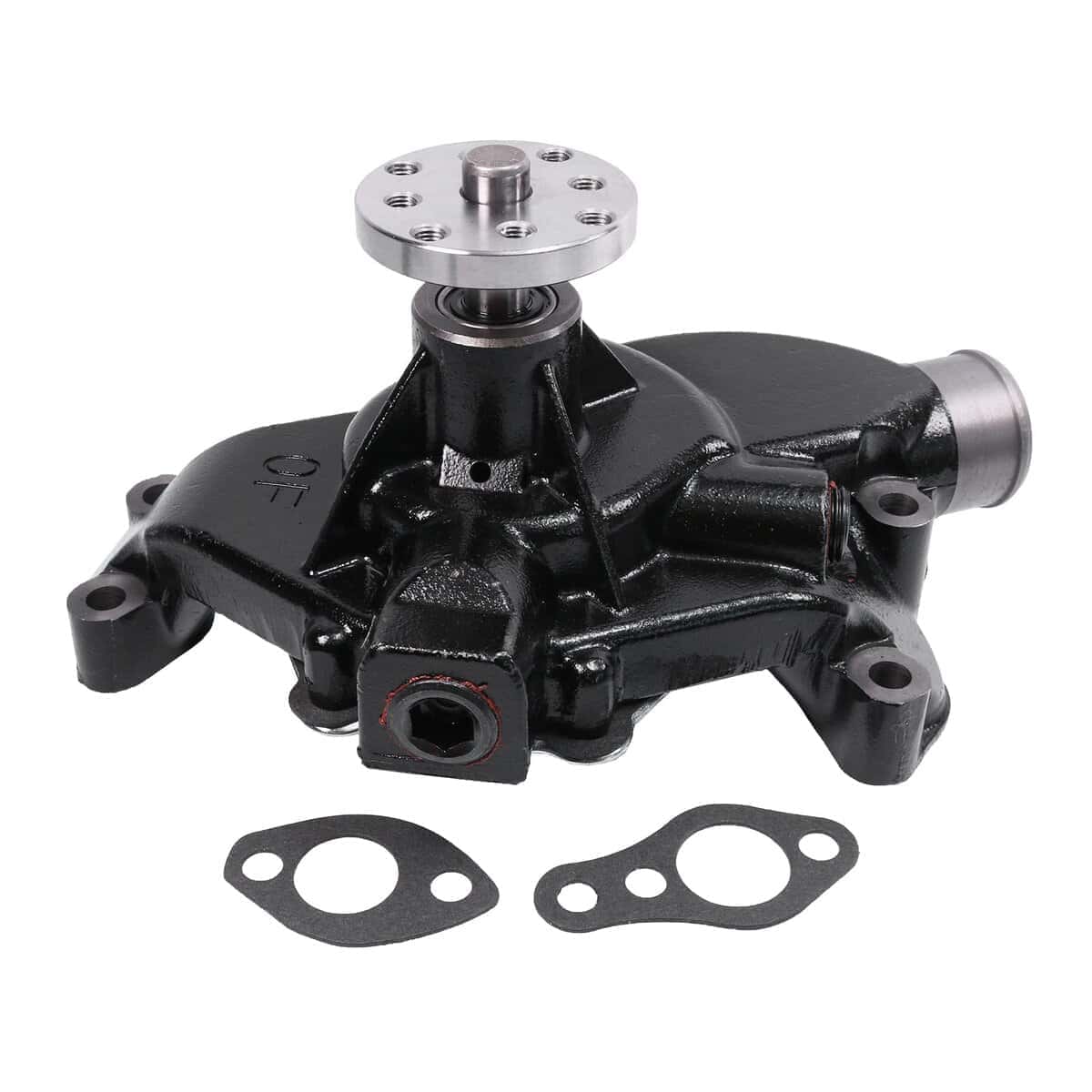 Ensamble de Bomba de Agua CARMOCAR 8M0113734 reemplazo para