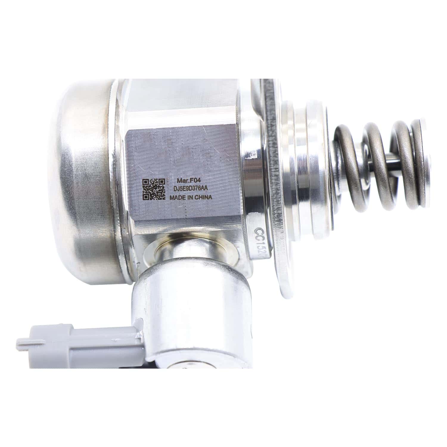 Bomba de alta presión AG9E-90376-AB 66800 LR025599 - Imagen 8