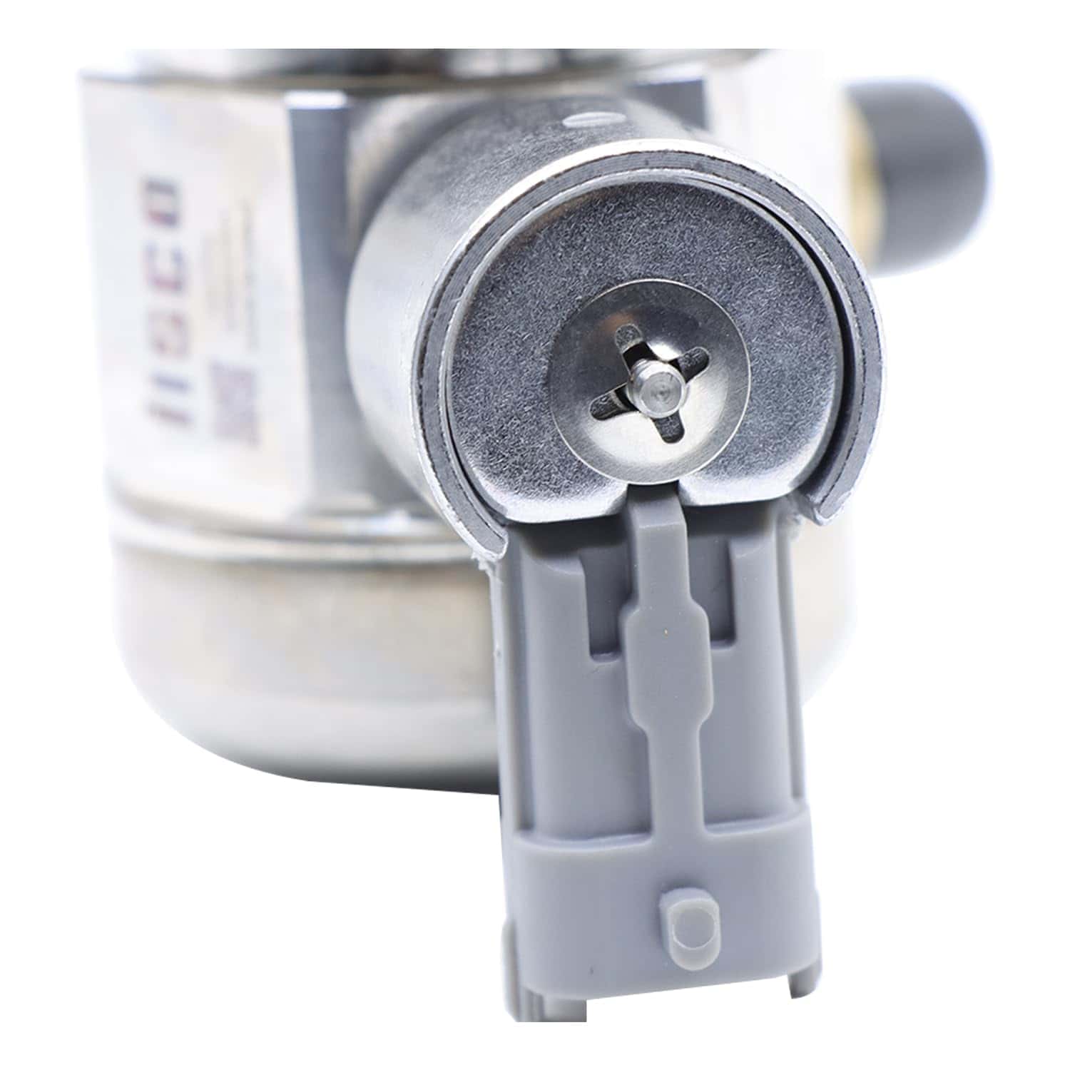 Bomba de alta presión AG9E-90376-AB 66800 LR025599 - Imagen 6