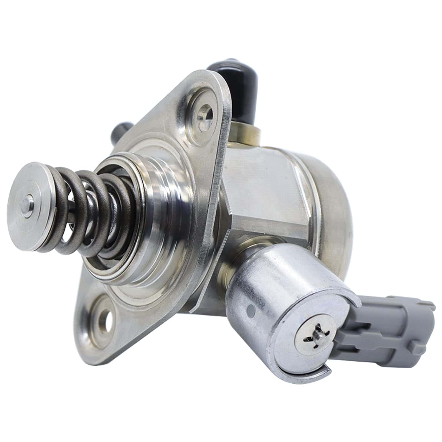 Bomba de alta presión AG9E-90376-AB 66800 LR025599 - Imagen 5