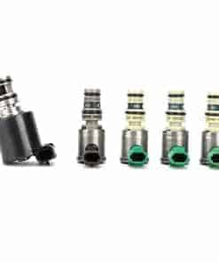 Kit de Solenoides de Transmisión 5L40E Compatible con GM y