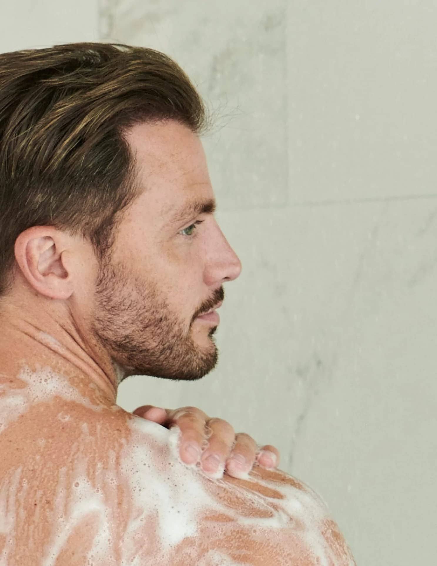 OLVERUM - Limpiador Corporal Natural | Cuidado de la Piel - Imagen 4