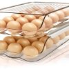Contenedor Rodante de Huevos Utopia Kitchen para