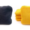 Bolsas de Maíz de Dos Caras Profesionales de SC Cornhole