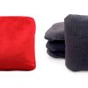 Bolsas de Maíz Profesionales de Doble Lado SC Cornhole