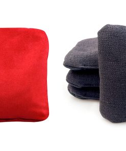 Bolsas de Maíz Profesionales de Doble Lado SC Cornhole