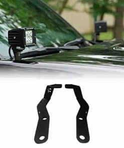 Soportes de Luz para 2016-2023 Toyota Tacoma 3ra Generación