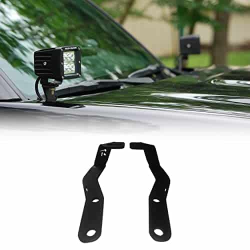 Soportes de Luz para 2016-2023 Toyota Tacoma 3ra Generación