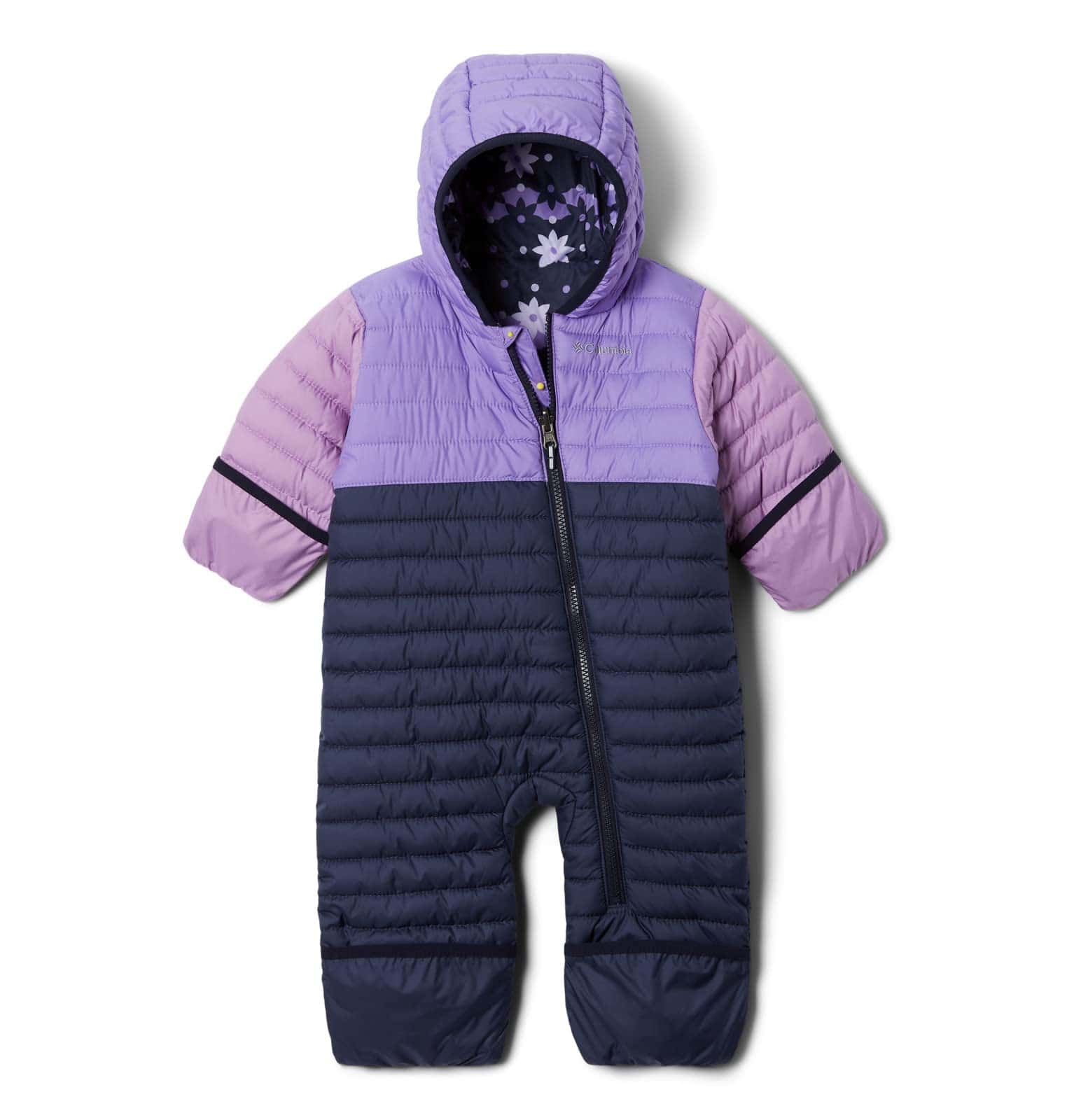 Saco Reversible para Bebé Columbia Baby Powder Lite, - Imagen 6