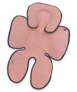 Soporte para cabeza y cuerpo del bebé Travel Bug Cuddler