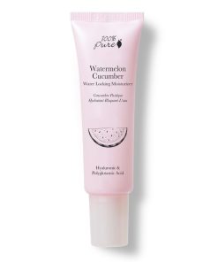 Hidratante Facial Bloqueante de Agua Sandía Pepino 100%