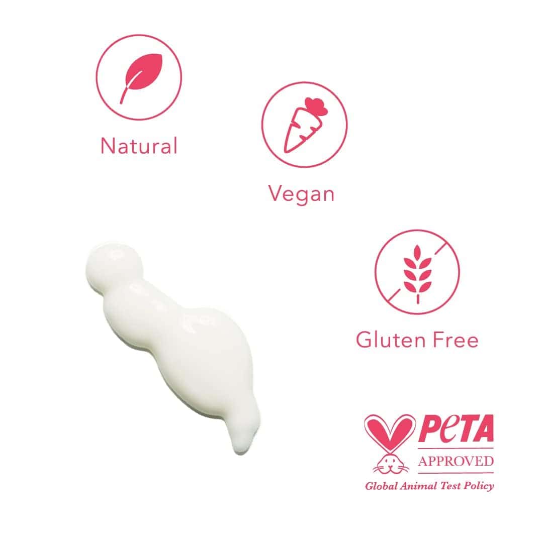 Hidratante Facial Bloqueante de Agua Sandía Pepino 100% - Imagen 3