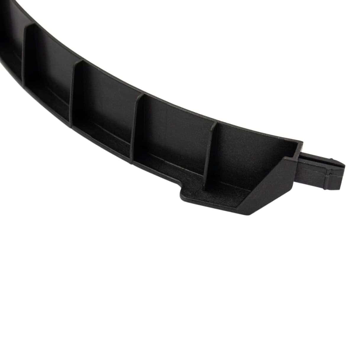 TRQ Juego de 2 piezas del carenado del ventilador del - Imagen 8